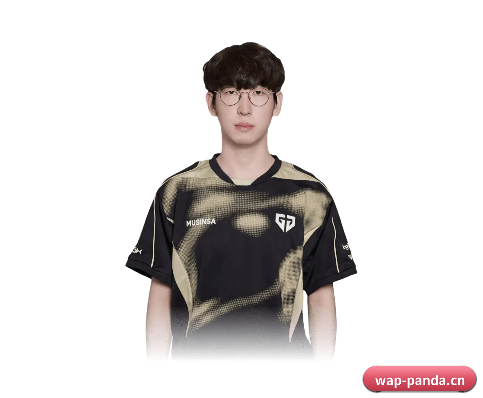 熊猫官网 APP 界面（PANDA SPORTS）